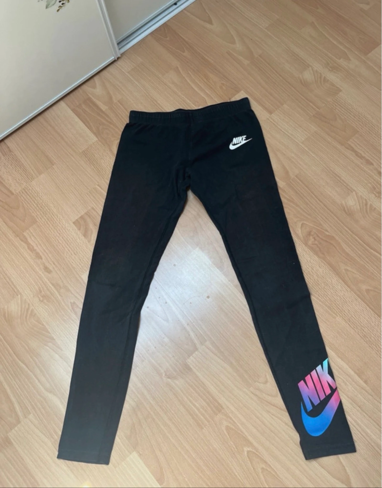 legging de sport Nike para meninas – photo 2